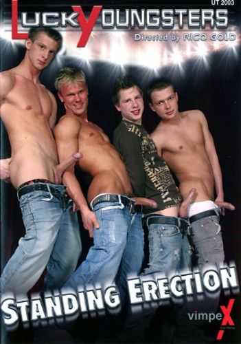 Standing Erection