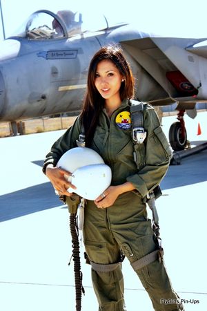 Insert joke about cockpit