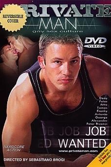 Job Wanted (2003)