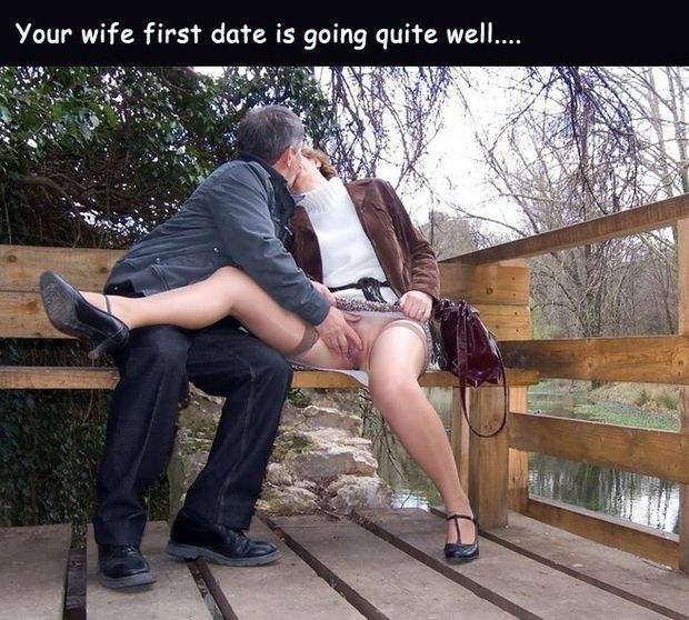 First date