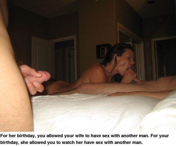 Birthday...