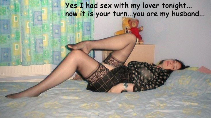 Your turn...