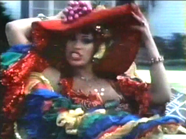 Vanessa Del Rio
