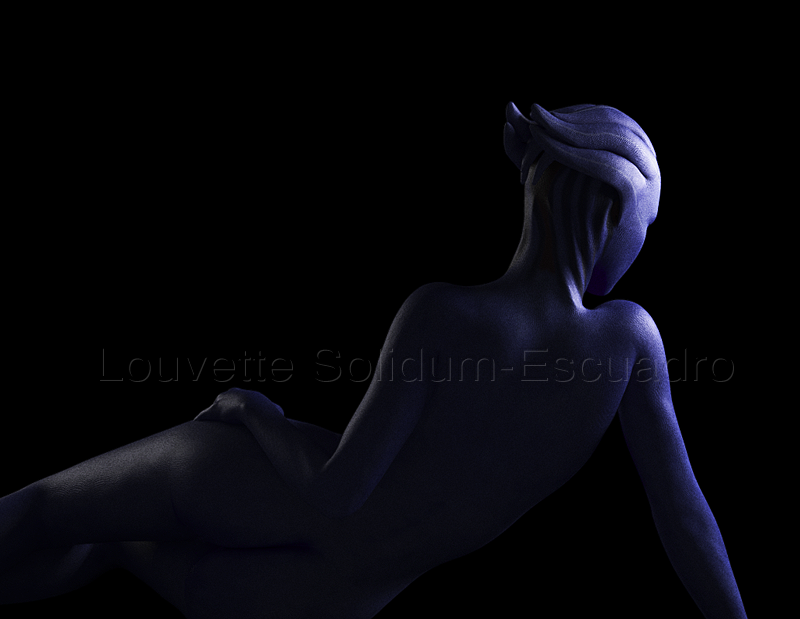 Asari 2