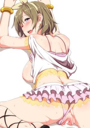 Artist : cleariteThe post 339 appeared first on Bonjour Hentai.