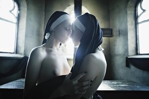 Nuns