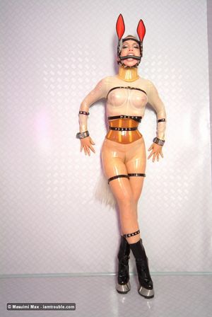 Beautiful &#38; Shiny