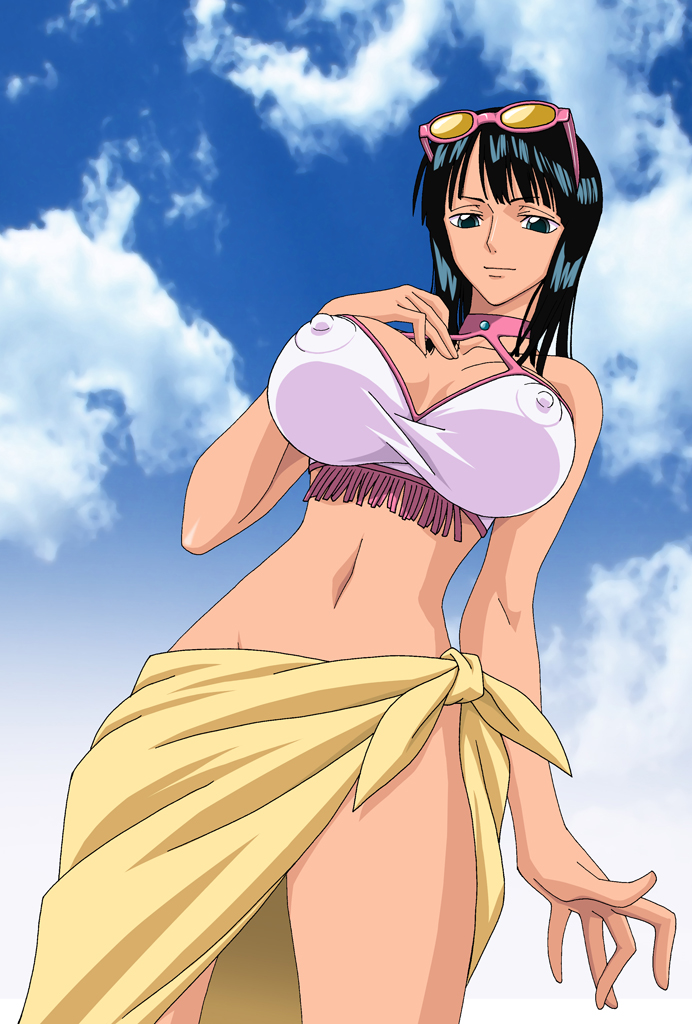 nico robin
