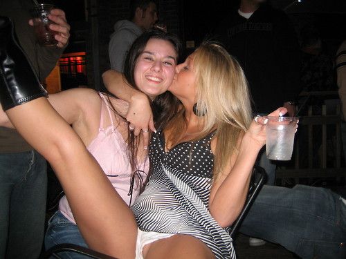 Upskirt Unlimited