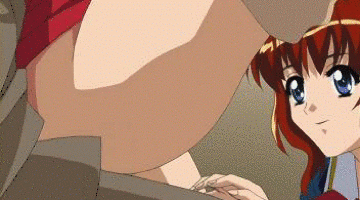 Lick and tug