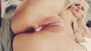 Phoenix Marie drips cum