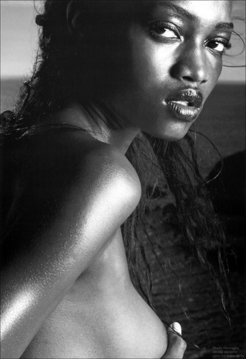 Ebony