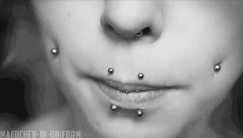 Split Tongue