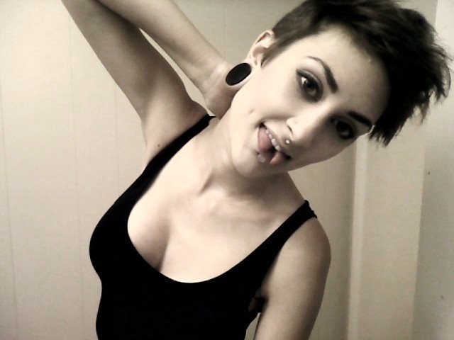 Split Tongue
