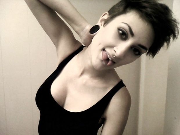 Split Tongue