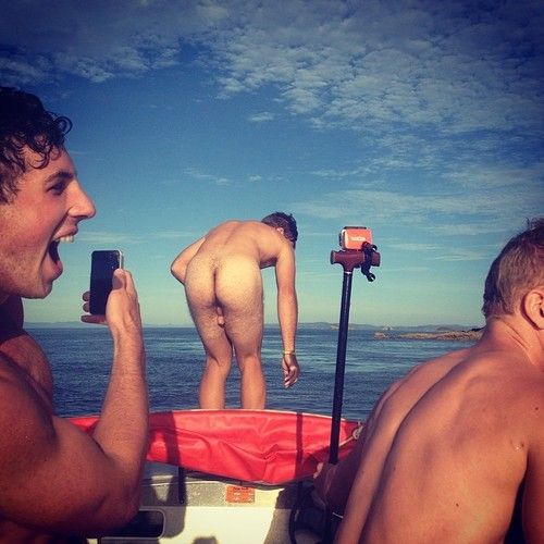 Boys Galore