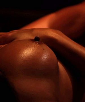 The Lesbian Experience