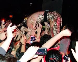 Katy Perry
