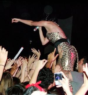 Katy Perry