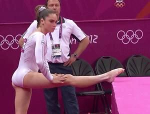 Mckayla Maroney