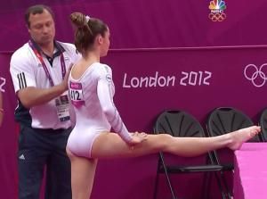Mckayla Maroney