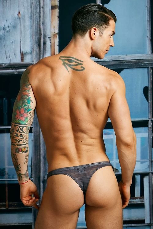OMG - Makes me Hard!
