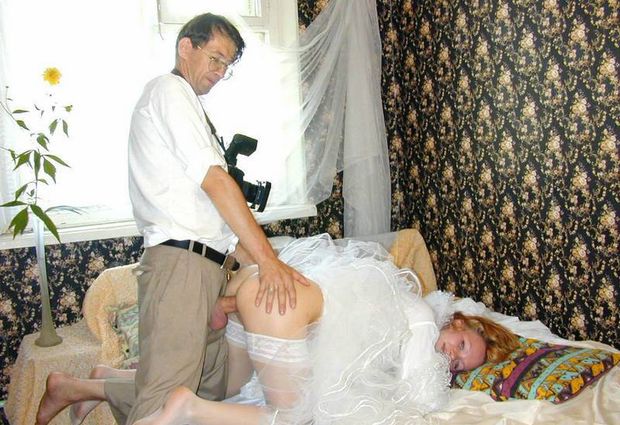 brideporn: