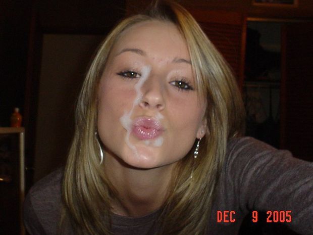 Cum Kiss