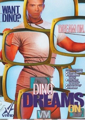 Dino Dreams On (1997)