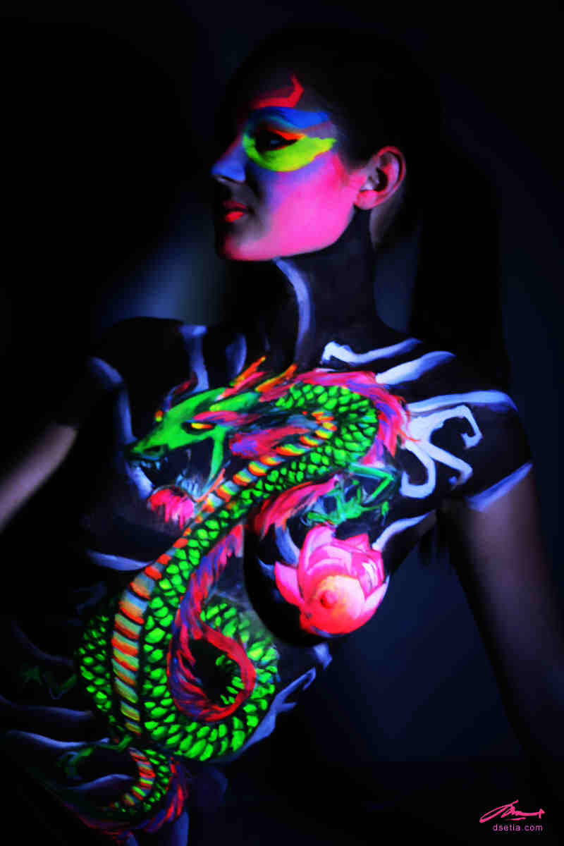 BODYPAINT