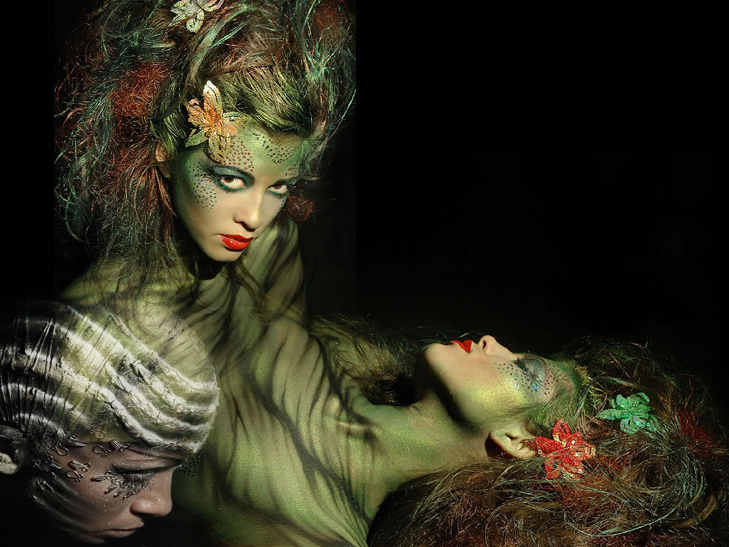 BODYPAINT