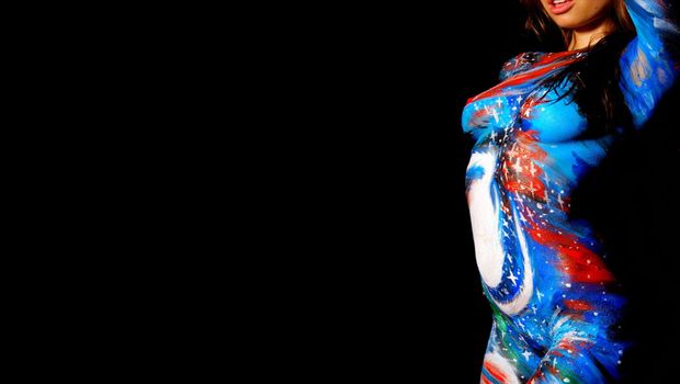 BODYPAINT