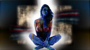 BODYPAINT