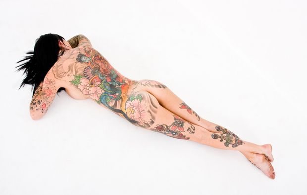 BODYPAINT