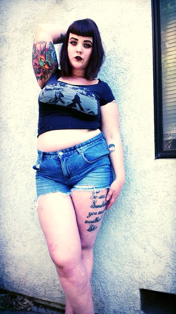 Feelin super babely. | A Greek Goddess - Tumblr