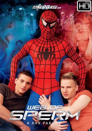 STX-Web Of Sperm