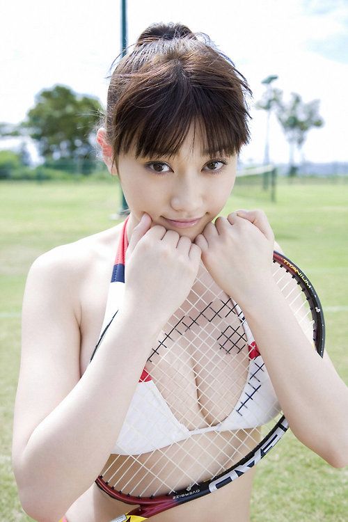 Asian Lips