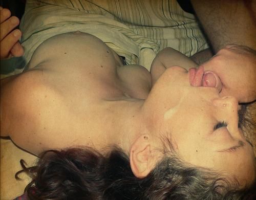 loves to swallow