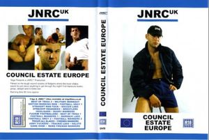 Council Estate Europe
