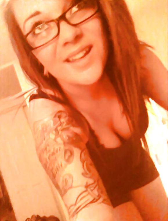 cute selfshot babe