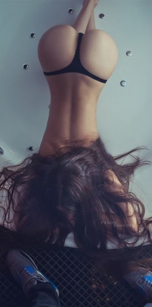 That's a perfect shape...