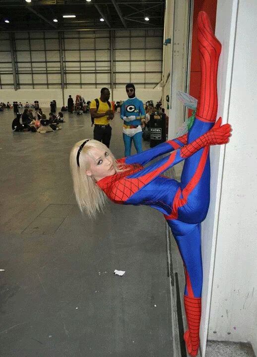 spiderman