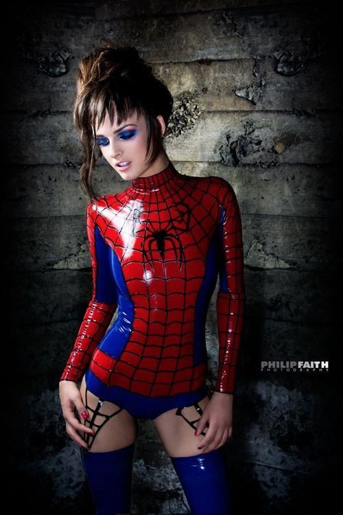 spiderman
