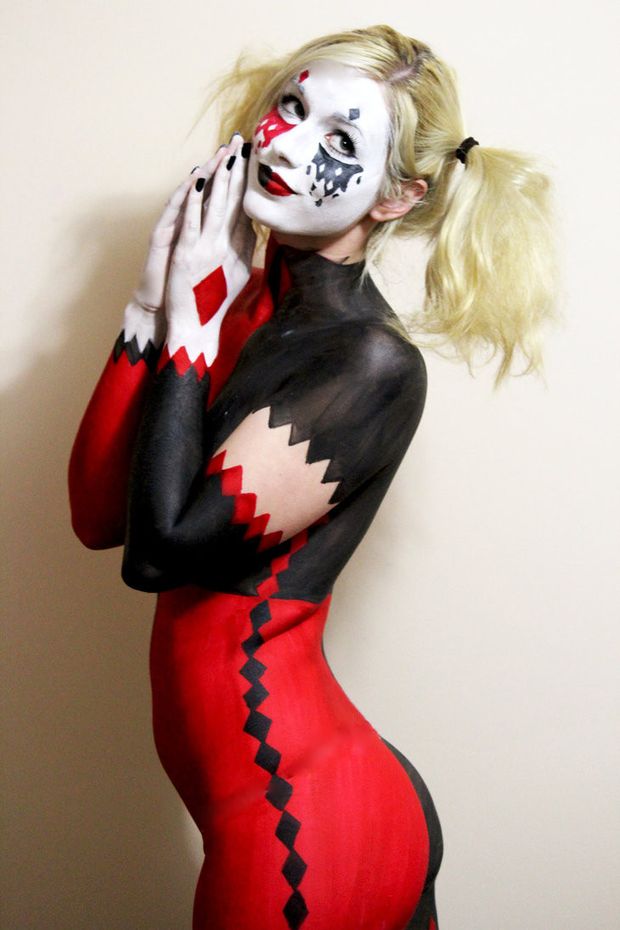 harley