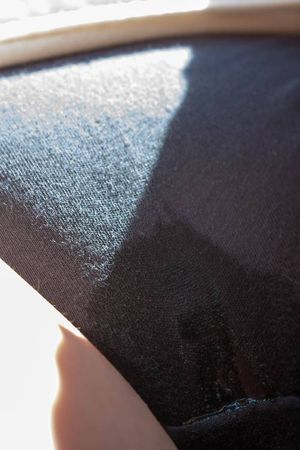 so horny the grool is leaking through