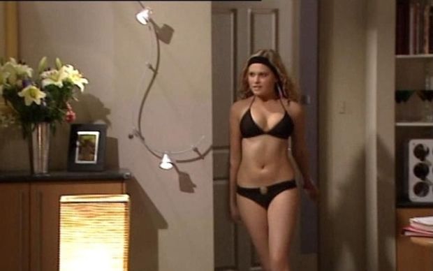 Eliza Taylor