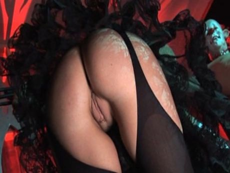 Harmony - Foxy Tarts - Full movie - 1h 58 min