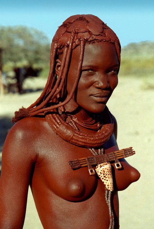african tribal
