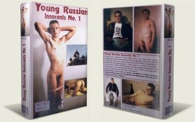Young Russian Innocents & 2
