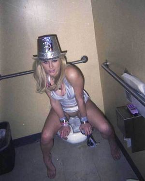 When Classy Paris Went to College